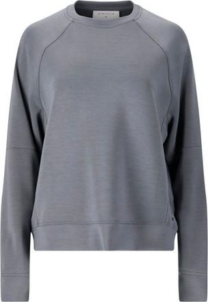 ENDURANCE Jacey Crew Neck Pullover f&uuml;r Damen | grau