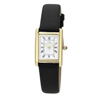 Porsamo Bleu Karolina White Dial Ladies Watch 1086CKAL