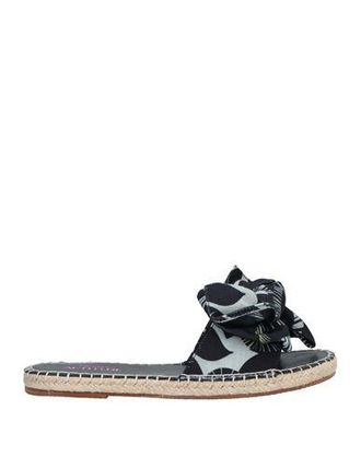 Twin-Set FOOTWEAR - Espadrilles on YOOX.COM