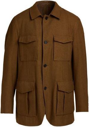 Caruso COATS & JACKETS - Jackets on YOOX.COM