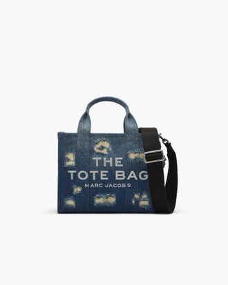 Marc Jacobs Tote Bag Blauw