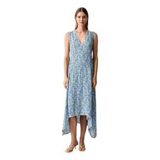 Zadig&Voltaire Donna, Abiti, Multicolore, S, new