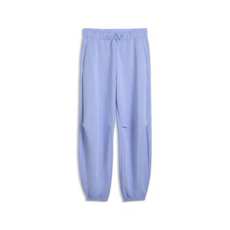 Puma Pantaloni PUMATECH SENSE dryCELL da donna, Accessori, Viola, XL