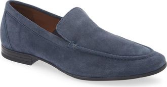 Allen Edmonds Lennox Slip-On Loafer in Denim at Nordstrom Rack, Size 11.5