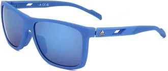 Adidas Sport Mens 60Mm Sunglasses