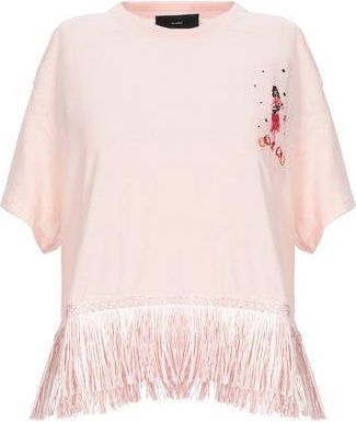 Alanui CAMISETAS Y TOPS - Camisetas en YOOX.COM