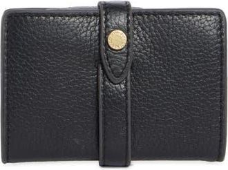 Aimée Amity Card Case in Black at Nordstrom Rack