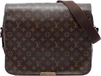 Louis Vuitton Pre-owned Abbesses - - Pre-owned - Donna - Marrone - ONE SIZE