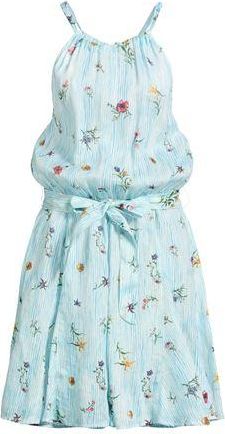 120% Lino VESTITI - Vestiti midi su YOOX.COM