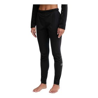 Rossignol Poursuite Pant - Dames - Sport - Zwart - Maat: S Poliester