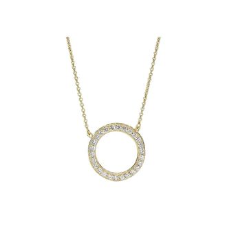 Pandora Donna, Accessori, Giallo, Taglia unica, new
