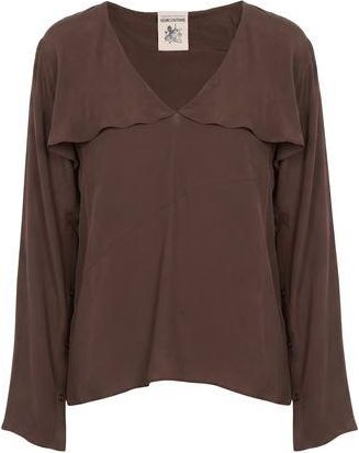 Semicouture CAMISETAS Y TOPS - Tops en YOOX.COM