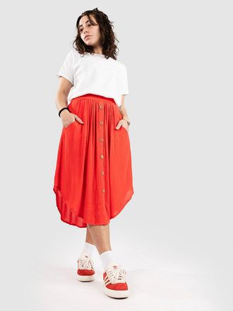 Rip Curl Classic Surf Gonna rosso