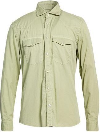 Mastricamiciai CAMISETAS Y TOPS - Camisas en YOOX.COM