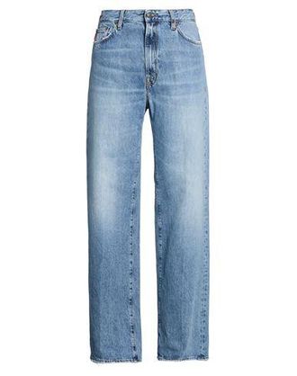 People HOSEN & R&Ouml;CKE - Jeanshosen auf YOOX.COM