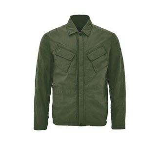 Paul & Shark Polyester Mens Coat