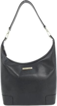 Gucci Borsa a spalla Pre-owned - - Pre-owned - Donna - Nero - ONE SIZE