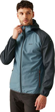 Regatta Arec III Mens Softshell Jacket