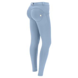 Freddy Pantaloni push up WR.UP superskinny tessuto traspirante