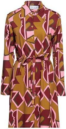 Virna Drò DRESSES - Mini dresses on YOOX.COM