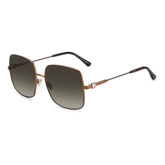 Jimmy Choo London Metal Womens Sunglasses