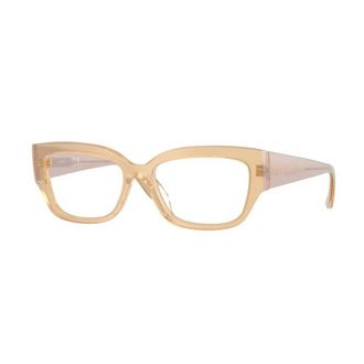 Vogue Glasses, female, Brown, 54 MM, Vo5639U Optical Frame