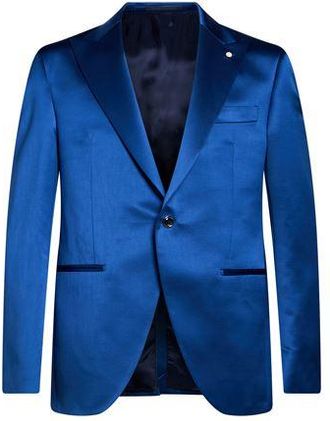 Luigi Bianchi Mantova TRAJES Y CONJUNTOS - Americanas en YOOX.COM