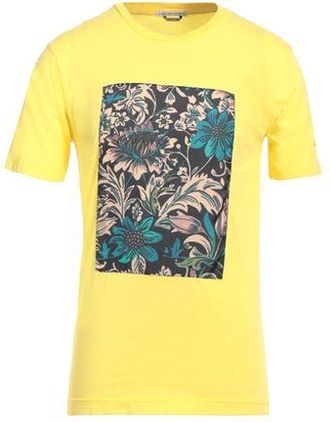 Daniele Alessandrini CAMISETAS Y TOPS - Camisetas en YOOX.COM