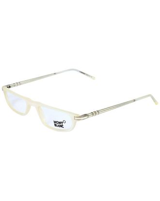 Montblanc Mens Mb0254 50Mm Optical Frames