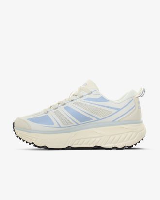 Fessura Italia Hybrid Trail Runner Sneaker - Beige