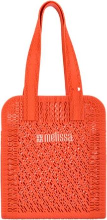 Melissa Harper Tote Bag in Orange at Nordstrom