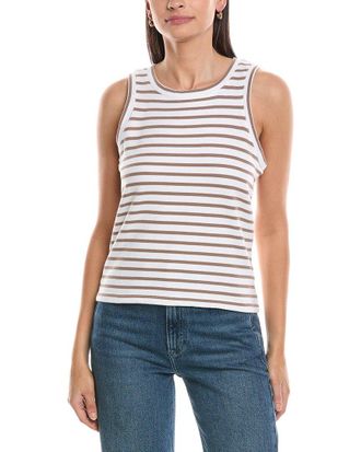 Splendid Royale Crop Tank