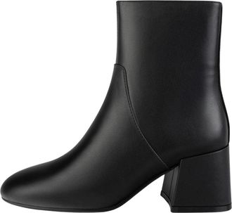 L37 Fill ME UP - Dames - Laarzen met Hak - Zwart - 41 EU - Schoenen