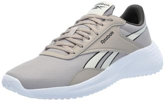 Reebok LITE 4 ASH/Alabaster/Grey Male Running Shoes