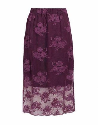 Dixie PARTES DE ABAJO - Faldas midi en YOOX.COM