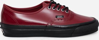 Vans Authentic 44 Siped Vibram Sneakers Bordeaux