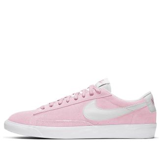 Nike Blazer Low Pink Foam White CZ4703-600