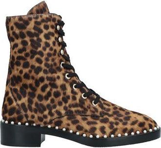Stuart Weitzman CALZADO - Botines de ca&ntilde;a alta en YOOX.COM