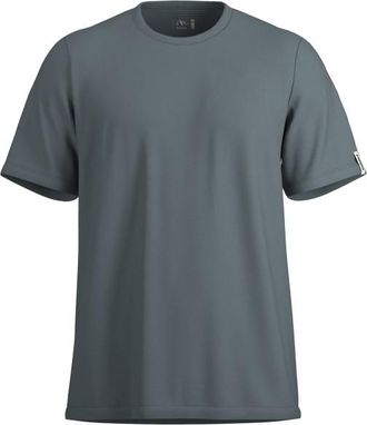 Maloja PanchiaM. T-Shirt für Herren | grau