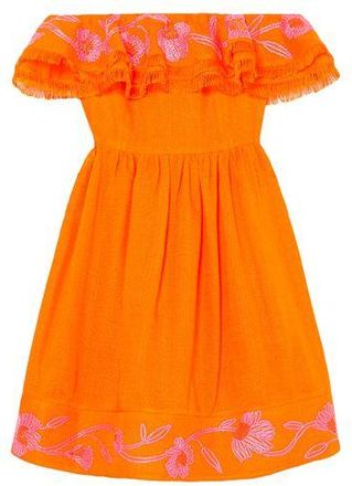 Mary Katrantzou Mini dresses