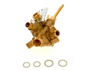 Bosch Grifo De Agua, 87070023510