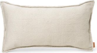 Ferm Living Desert Kissen, off-white