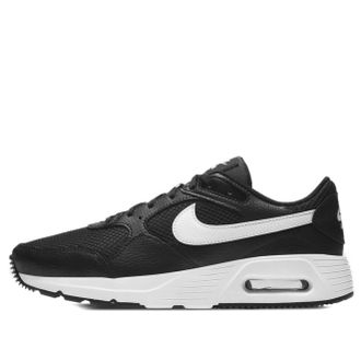 Nike (WMNS) Nike Air Max SC Black White CW4554-001