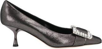 Sergio Rossi CALZADO - Zapatos de sal&oacute;n en YOOX.COM