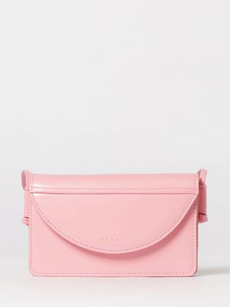 Marni Borsa a tracolla in pelle sintetica