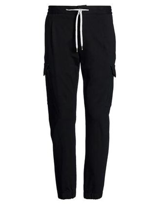 Pantaloni Torino PARTES DE ABAJO - Pantalones en YOOX.COM