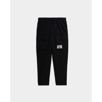 Ecko Two Edged Cargo Pant in Black at Nordstrom, Size X-Large X 30