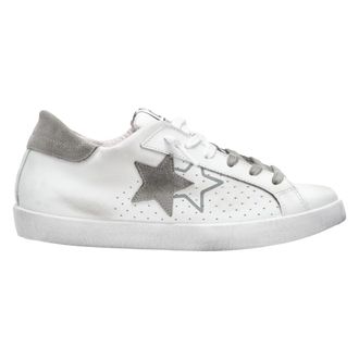 2Star Zapatillas - Shoes - Hombre - Blanco - 43 EU
