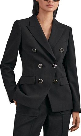 Reiss Lia Blazer