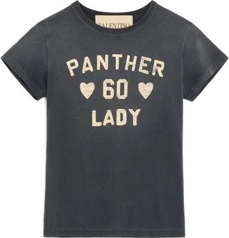 Valentino Graphic-print T-shirt